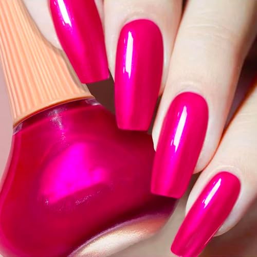 Hot Pink
