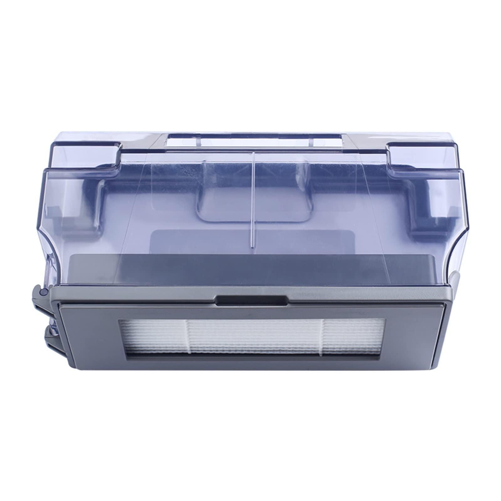 1PCS Dust Box Replacement for Ecovacs Deebot DD35 DD33 DD56 DD35E DJ35 Robot Vacuum Cleaner | Compatible Vacuum Accessories | Perfect for Home Cleaning & Maintenance