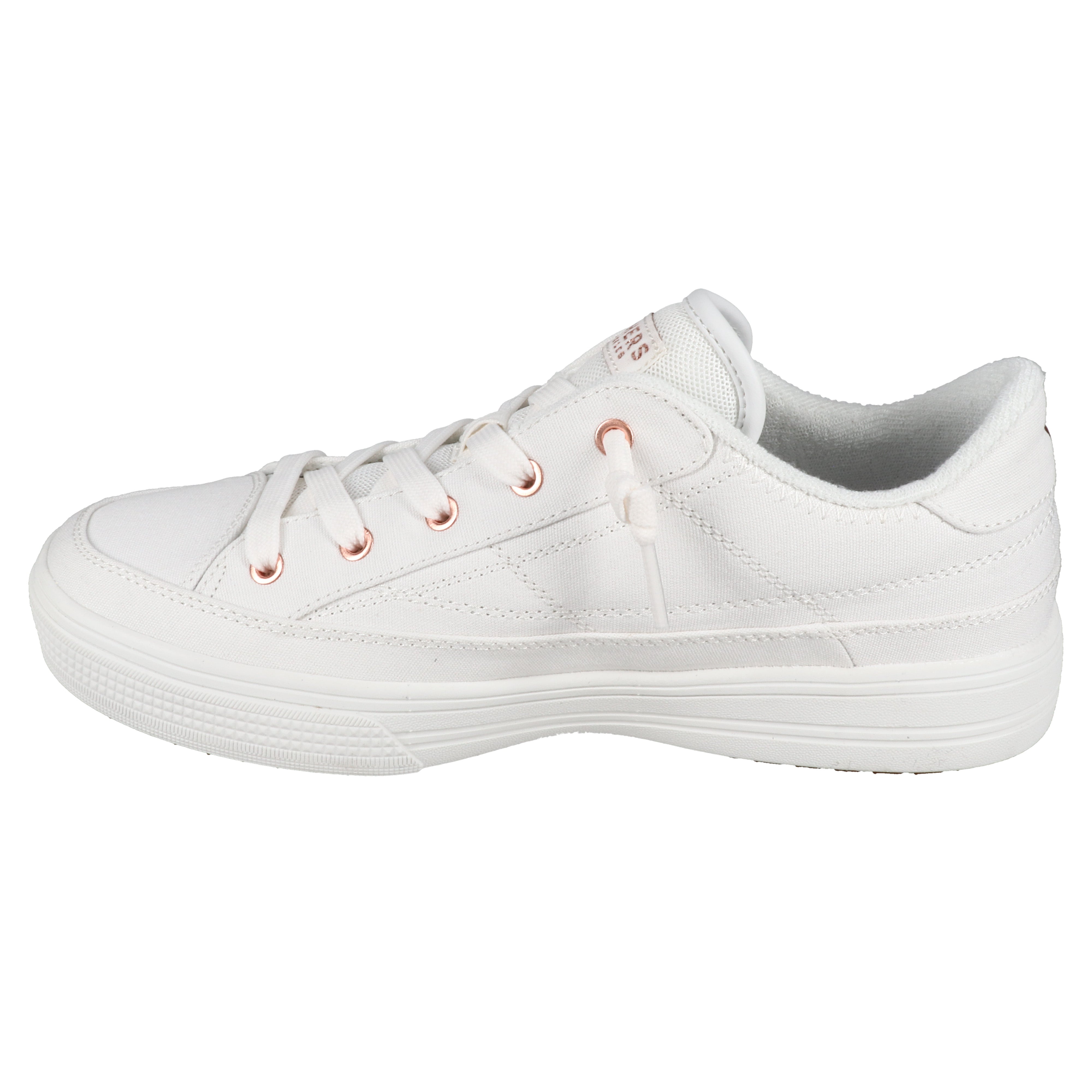 Women's Arch Fit Arcade Sneakers - Comfortable Walking Shoes for Women - Perfect for Work, Travel & Everyday Wear