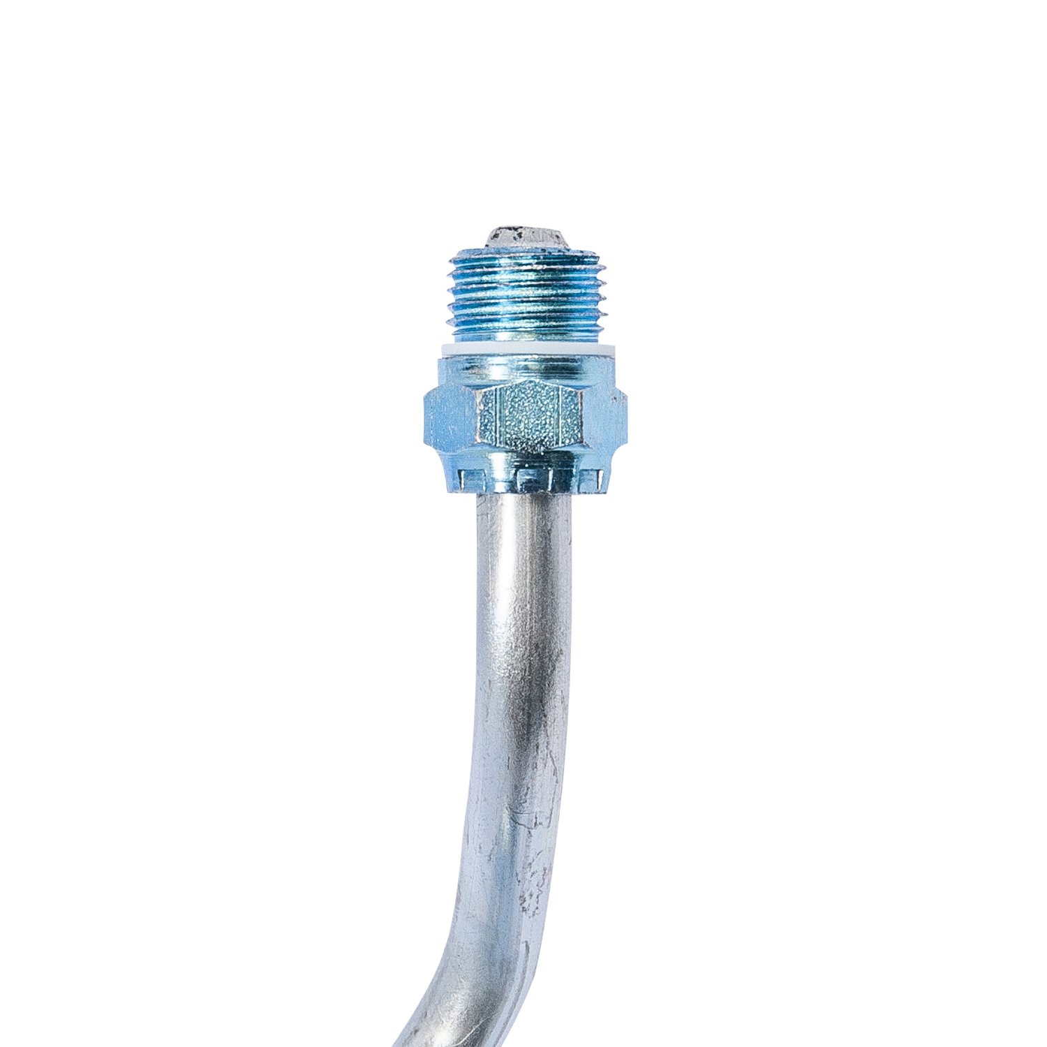 Edelmann 92024 Power Steering Pressure Hose - High Performance Replacement for Smooth Steering - Perfect for Trucks, SUVs, and Sedans