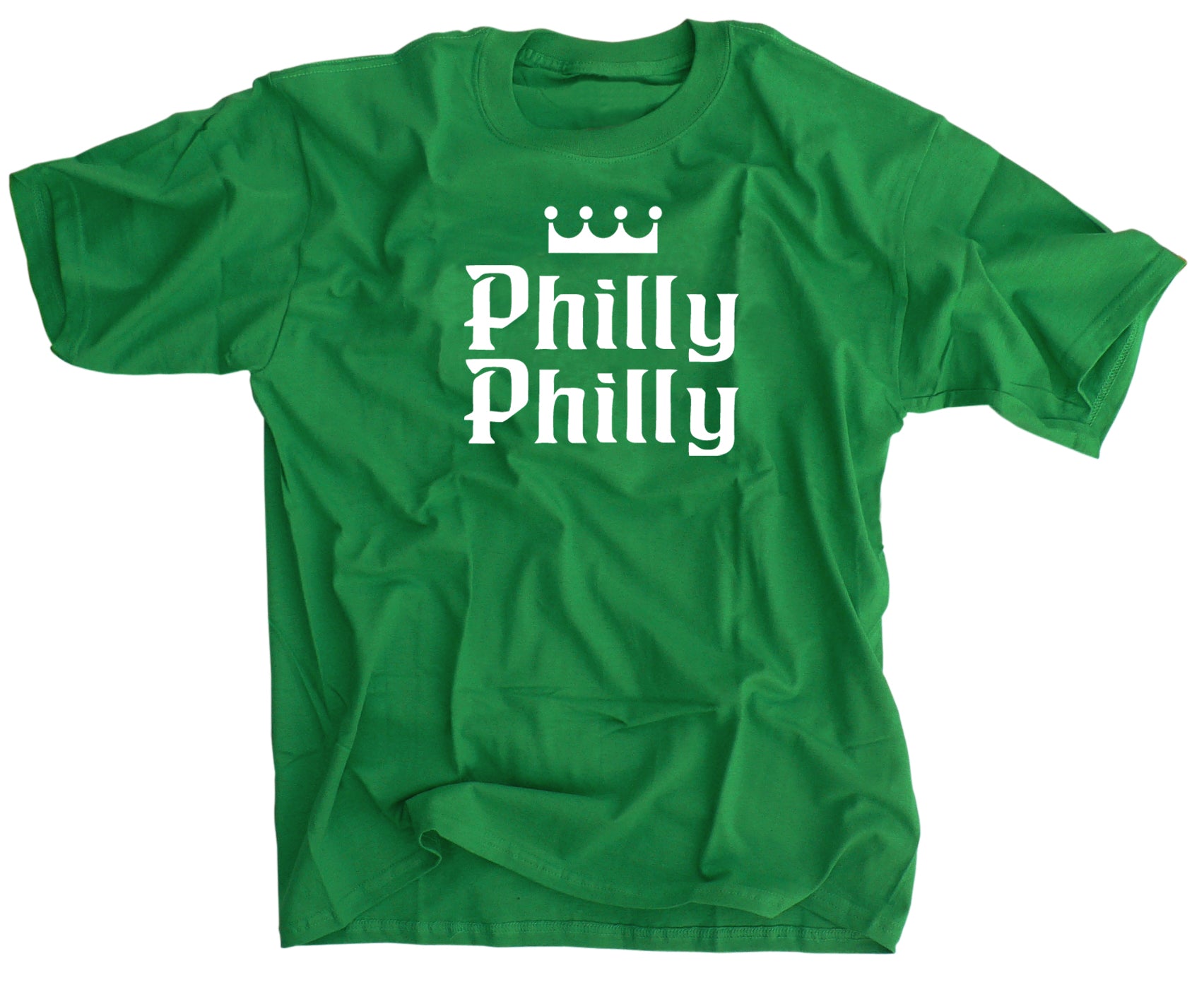 Philadelphia Eagles Beer T-Shirt for Men - Officially Licensed NFL Football Fan Apparel - Perfect for Game Day, Tailgating & Sports Bars