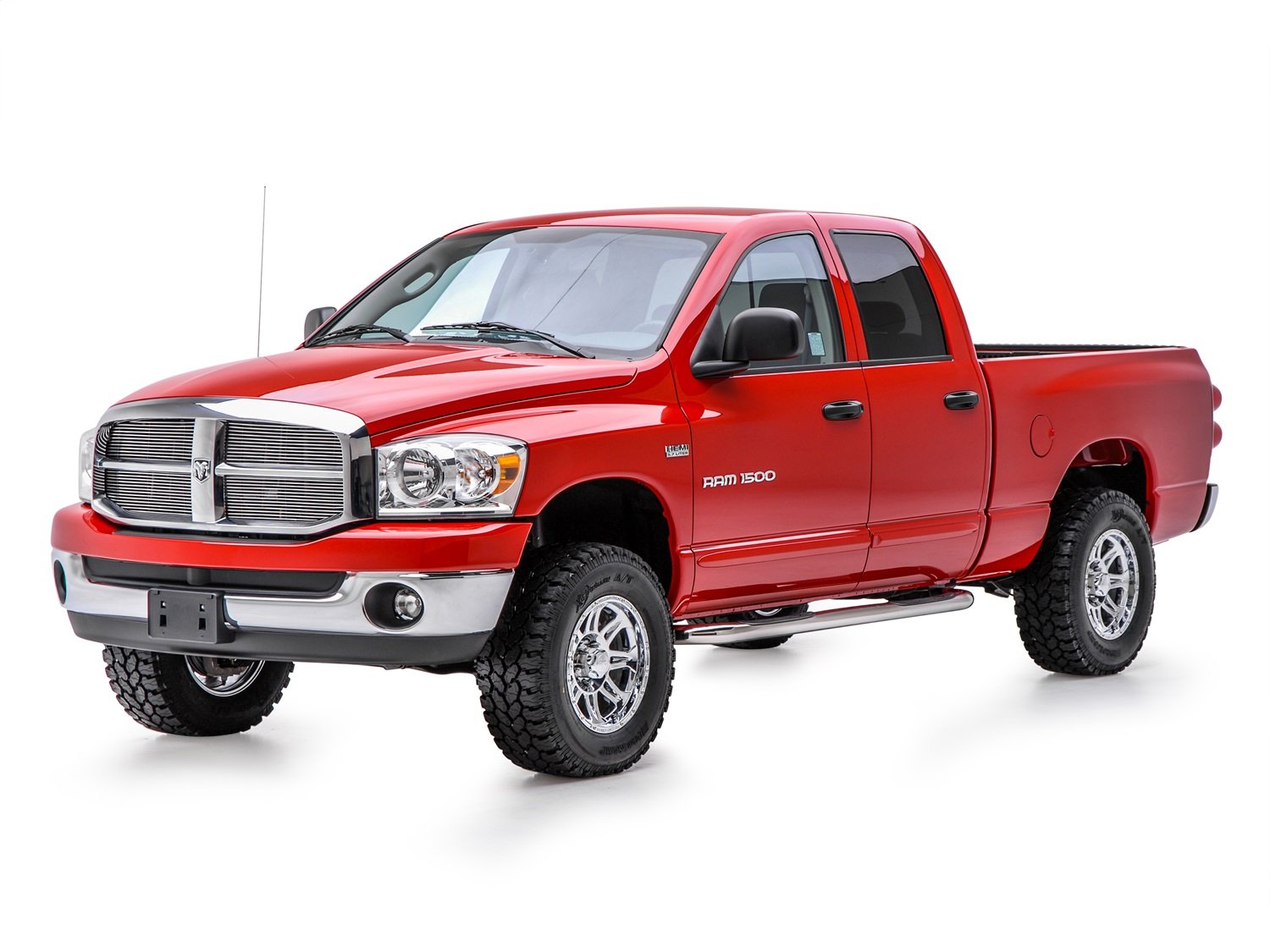Pro Comp Suspension 61180 Leveling Kit - 2.0
