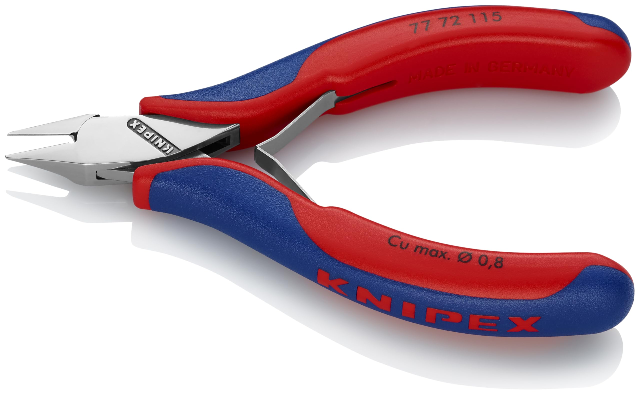 KNIPEX 4-1/2