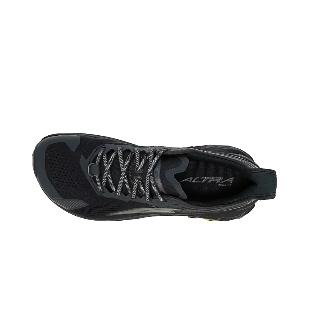 Olympus 5 Men's Hiking Boots - Waterproof Outdoor Shoes for Trekking & Mountain Climbing - Perfect for Camping, Backpacking & Trail Adventures