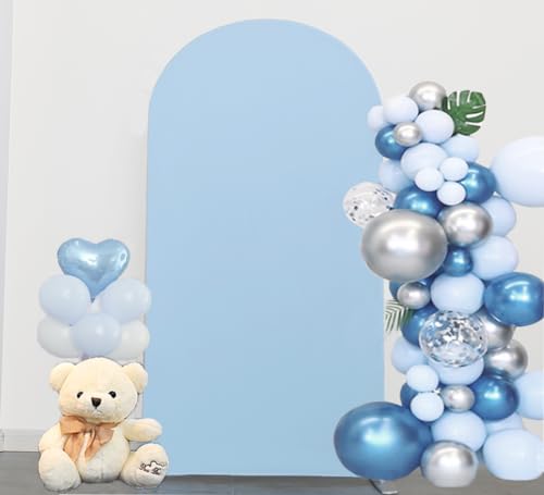 BABY BLUE