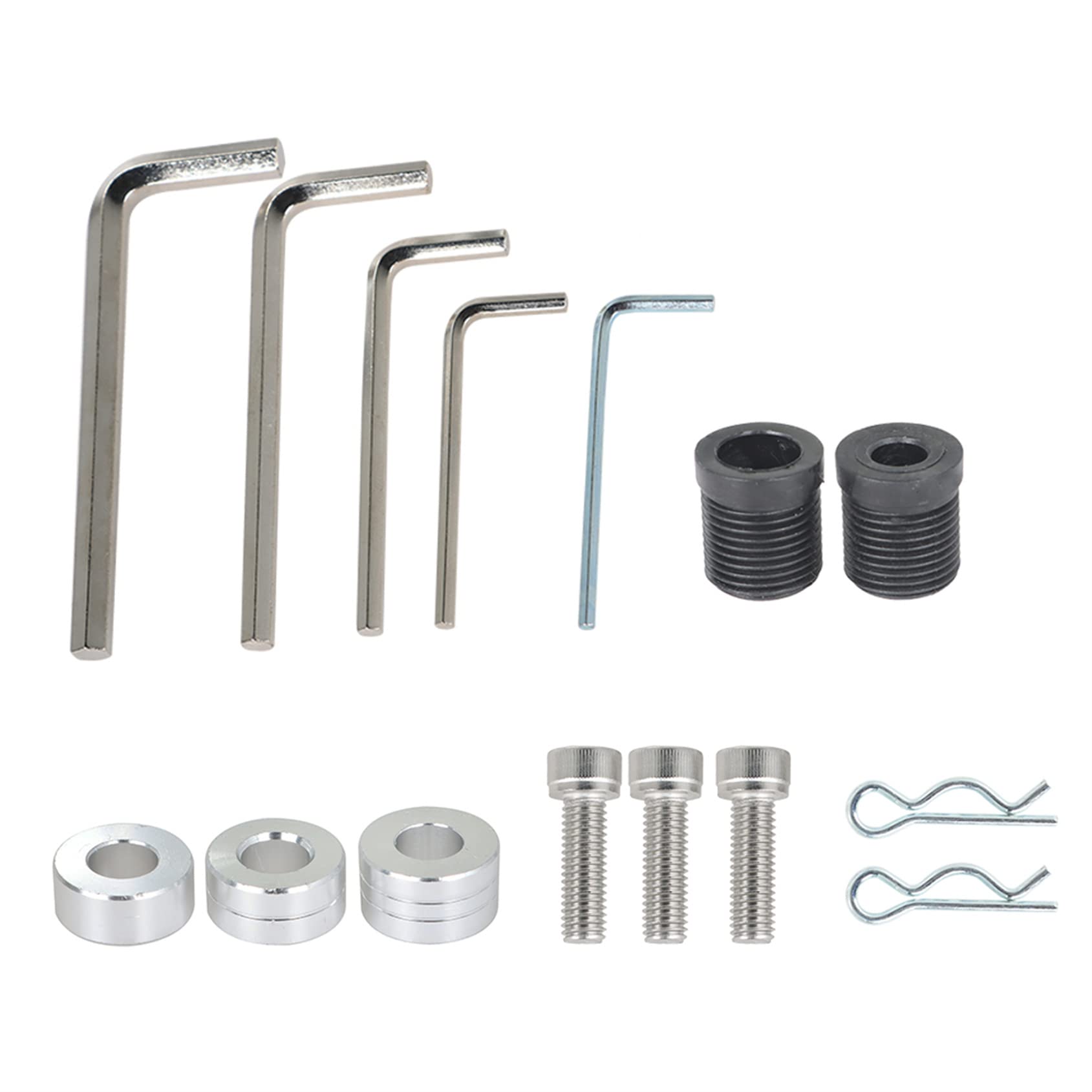 High-Quality Shifter Cables Assembly & Transmission Bracket Replacement for Honda K20 K24 RSX K-Swap - Compatible with Civic EG EK EF Models - Perfect for Performance Upgrades & Transmission Repairs