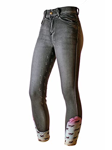 Stonewash Black