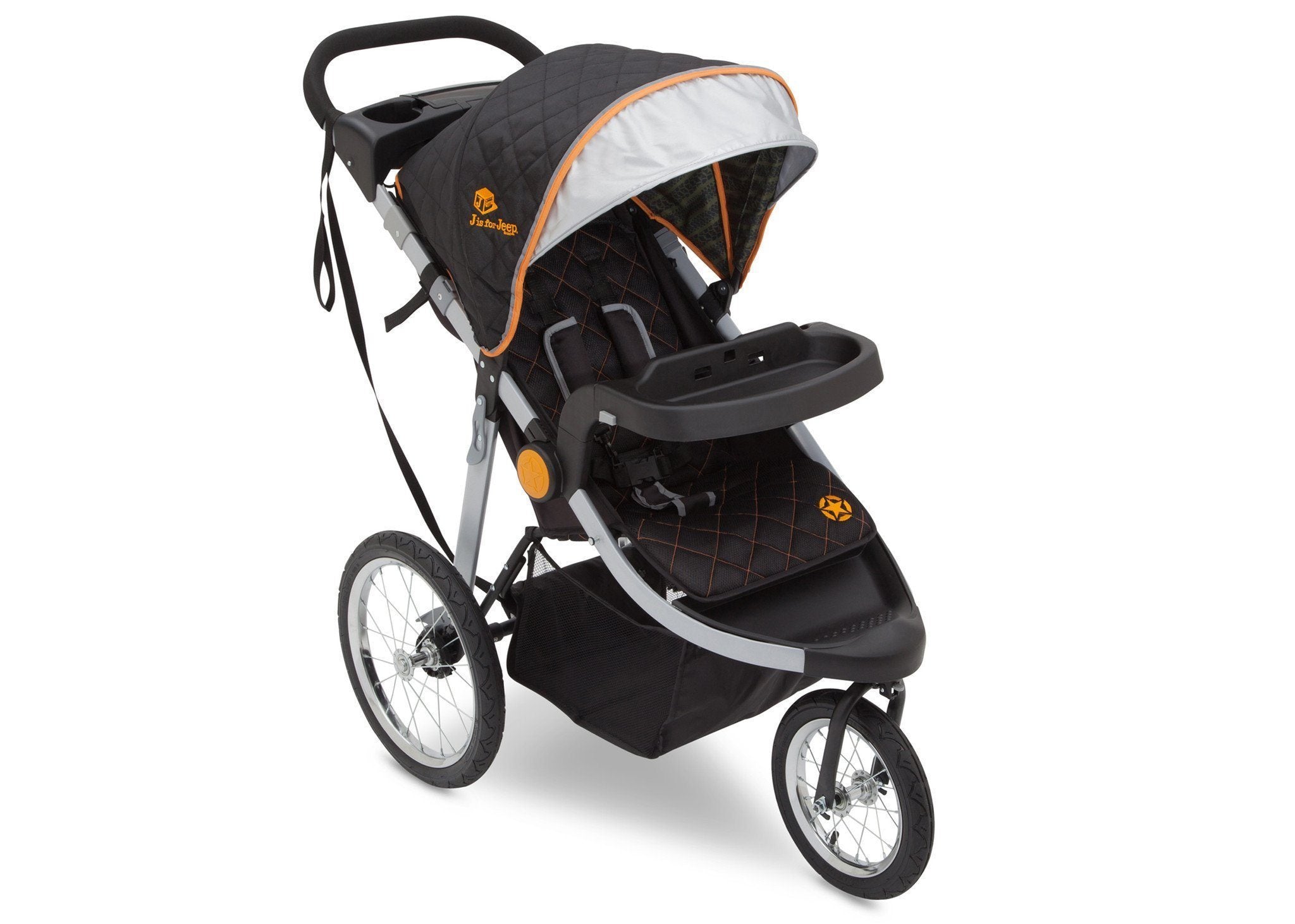 Trek Orange (835)