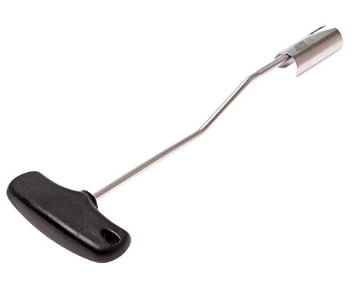 JTC 4879 Spark Plug Cable Puller Tool - Compatible with VW, Audi, Porsche - Safe Removal for Ignition Wires - Perfect for DIY Auto Repair & Engine Maintenance