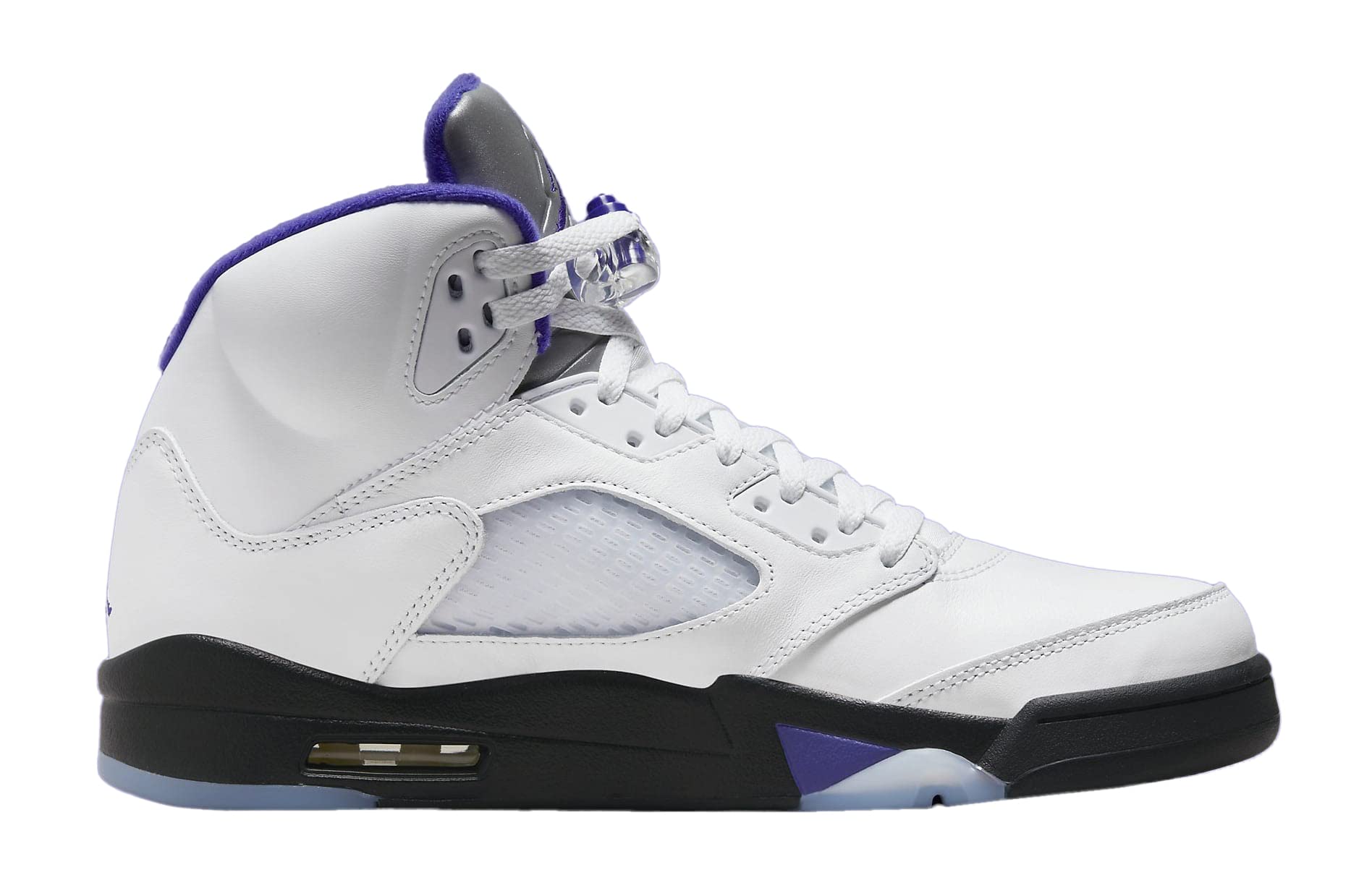 Jordan Men's Sneakers - Lightweight Basketball Shoes for Running, Training & Casual Wear | High-Performance Athletic Footwear for Men