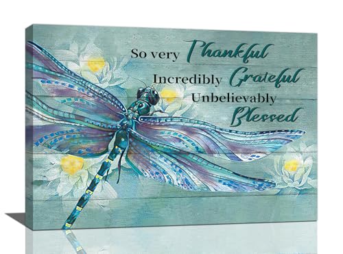 Green Dragonfly