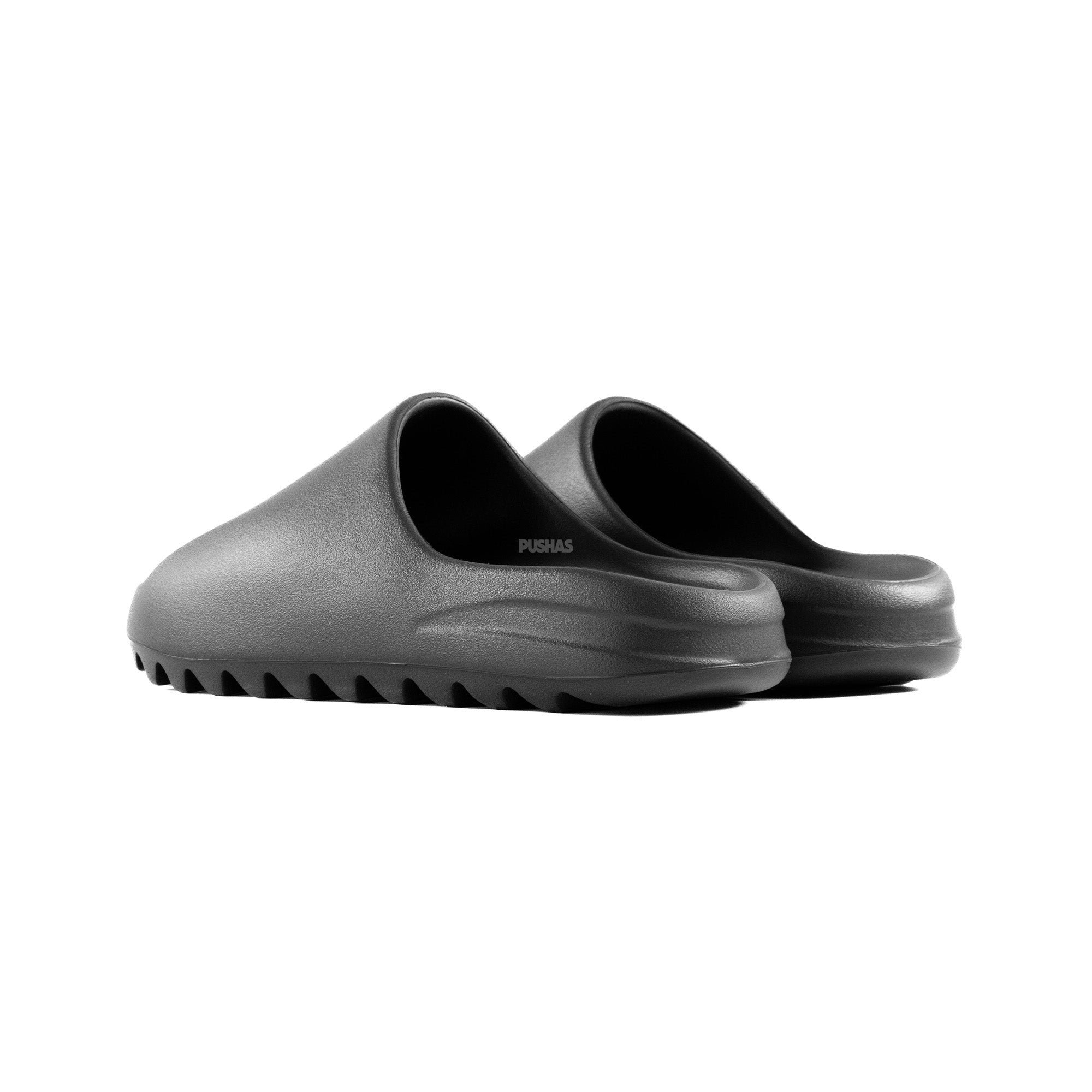 Adidas Yeezy Slide 'Granite' 2023 - Comfortable Unisex Slides for Beach, Pool & Home Wear - Latest Yeezy Footwear Collection