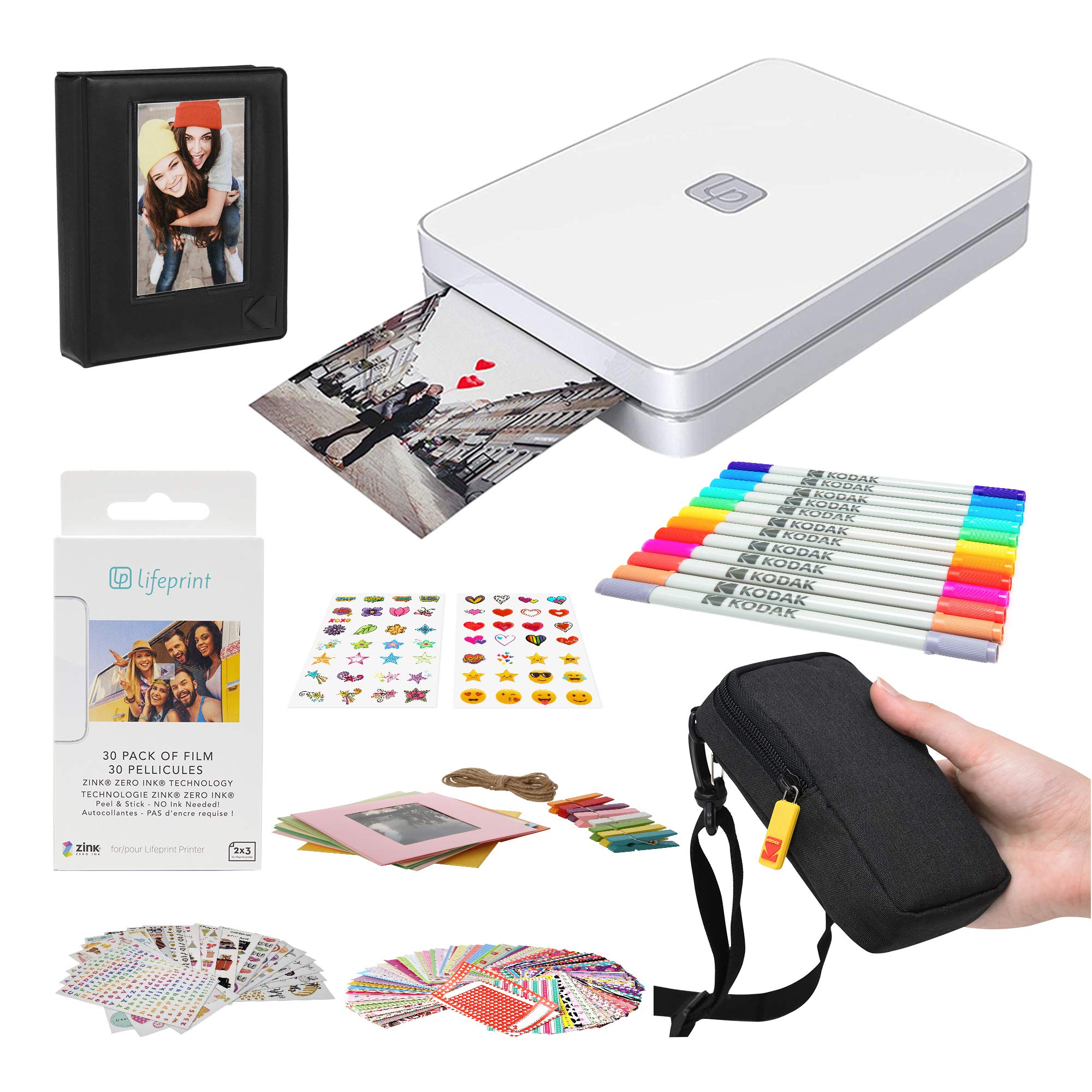 Lifeprint 2x3