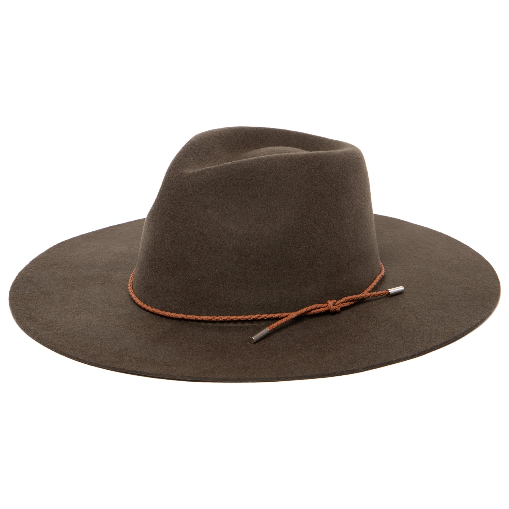 Anza Floppy Packable Sun Hat for Women - Wide Brim UV Protection Beach Hat for Travel, Hiking & Outdoor Activities
