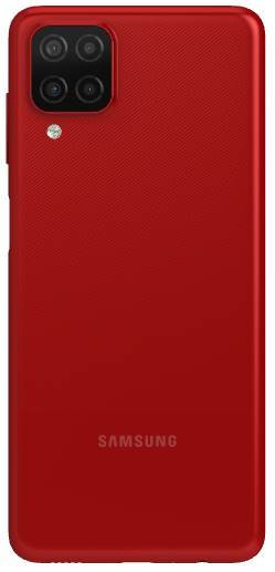 Samsung Galaxy A12 4G Smartphone - 6.5