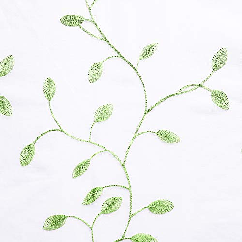 Leaves-green