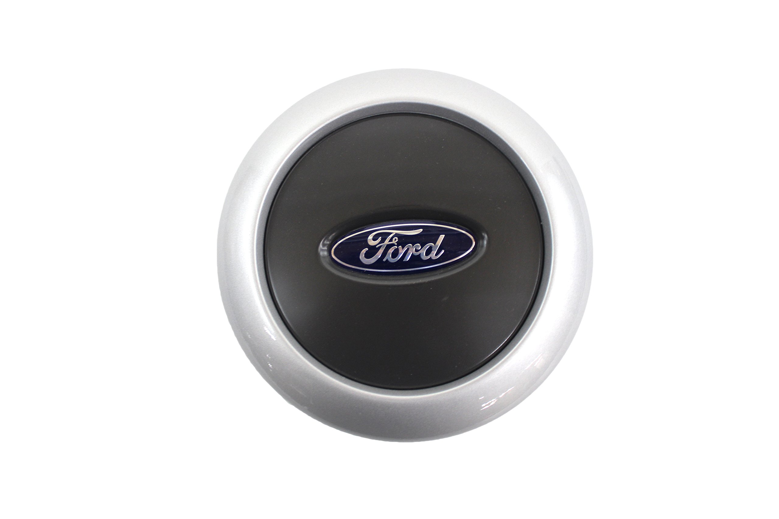 Genuine Ford 4L1Z-1130-AA Wheel Cover - OEM Replacement Hubcap for Ford Vehicles - Perfect for Trucks, SUVs & Sedans - Enhance Appearance & Protect Wheels from Damage