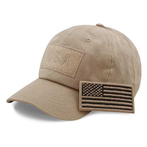 2. Cotton - Khaki
