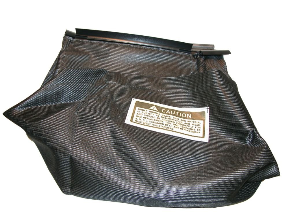**Genuine Murray 1101005MA OEM Lawn Mower Grass Bag - Replacement Part for Efficient Yard Maintenance | Perfect for Home Lawn Care & Landscaping**