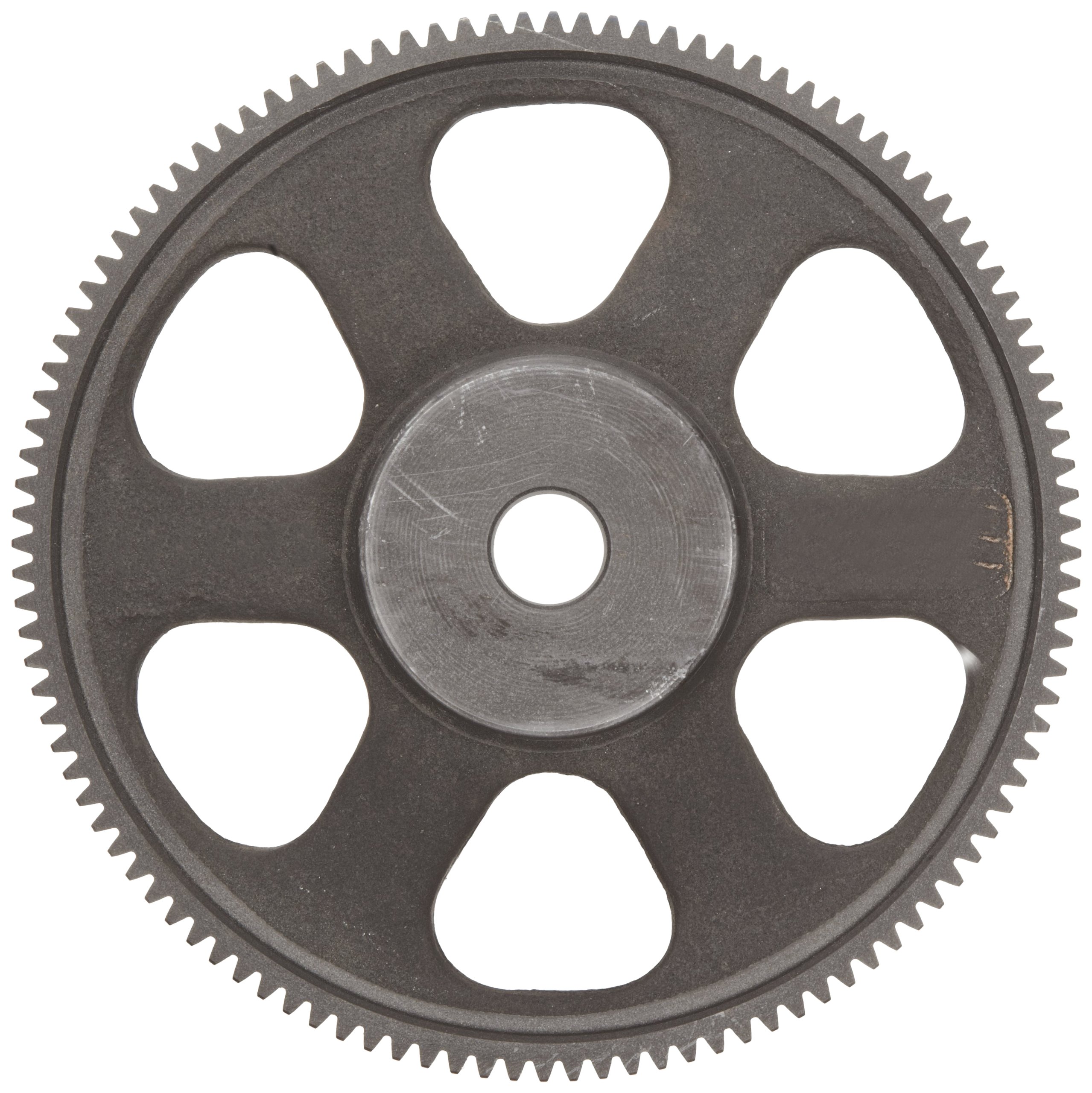 Martin TC1284 Cast Iron Spur Gear - 20° Pressure Angle, 12 Pitch, 7/8
