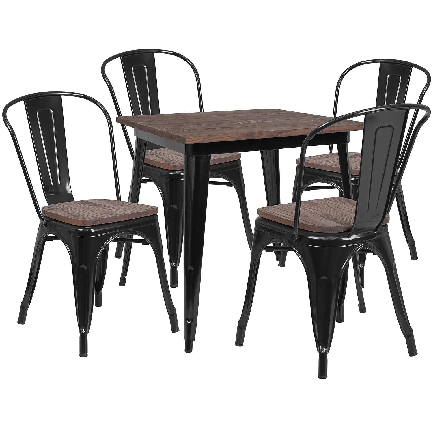 Flash Furniture 5-Piece 32