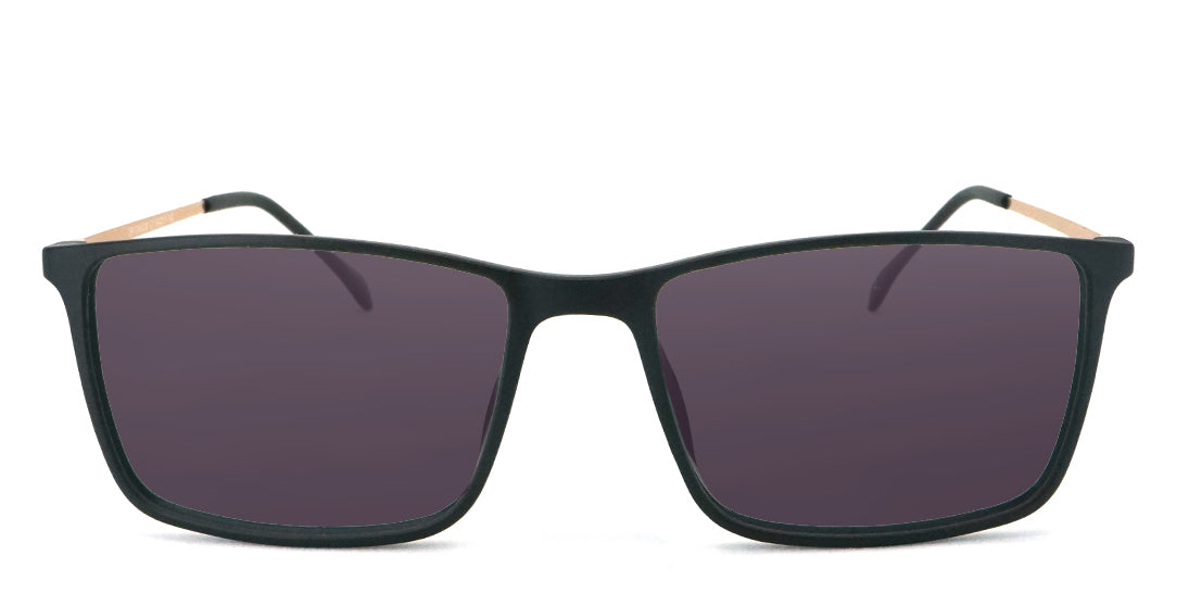 Stylish Polarized Sunglasses OPTR4038 - UV Protection, Lightweight & Comfortable for Outdoor Activities, Driving, Beach & Travel