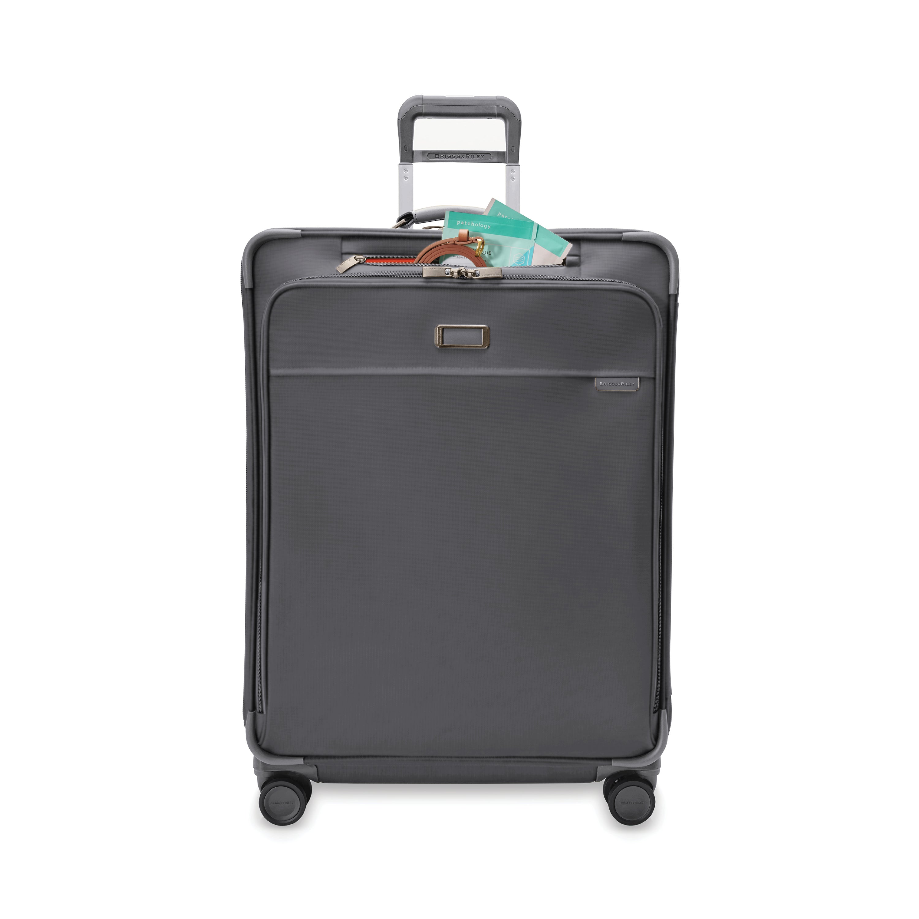 Briggs & Riley Baseline Large Expandable Spinner Luggage - 28