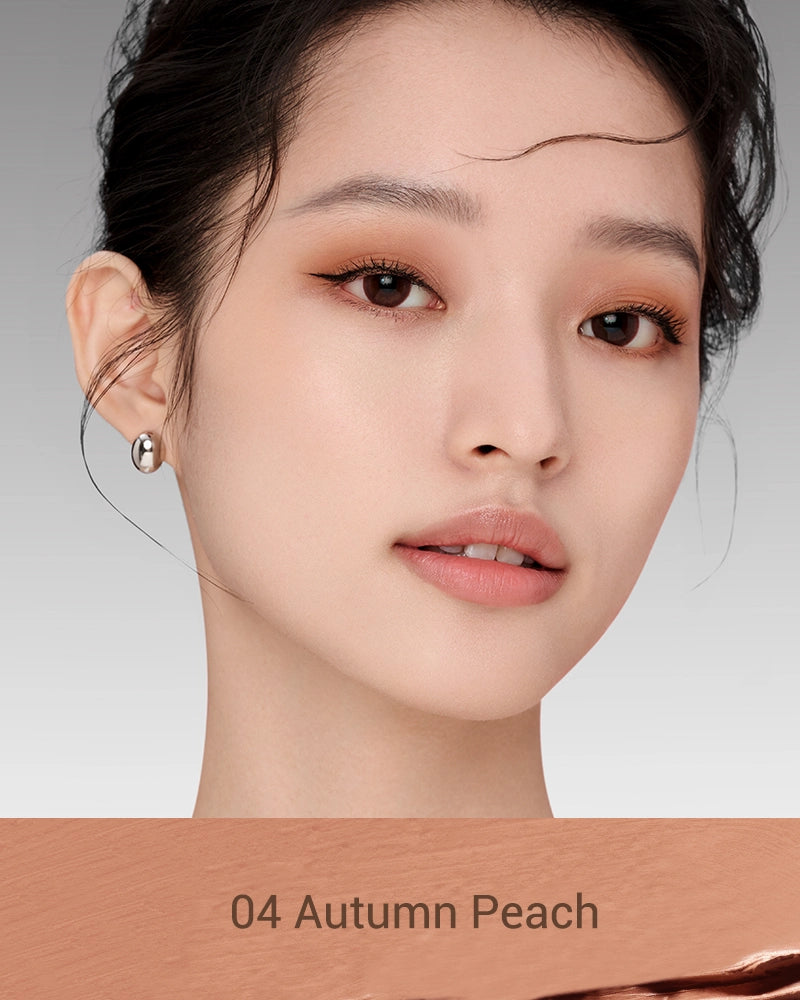 Silk Glide Longwear Eyeshadow Stick - Waterproof, Smudge-Proof, 12-Hour Wear - Perfect for Day to Night Makeup Looks & Special Occasions