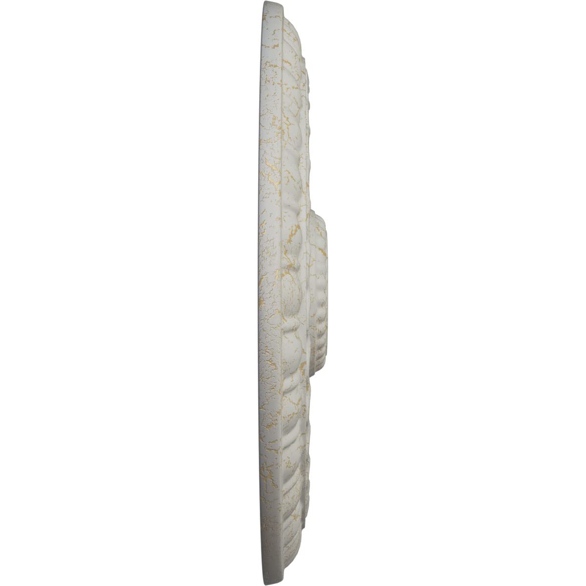 Ekena Millwork Linus Ceiling Medallion 11 1/4