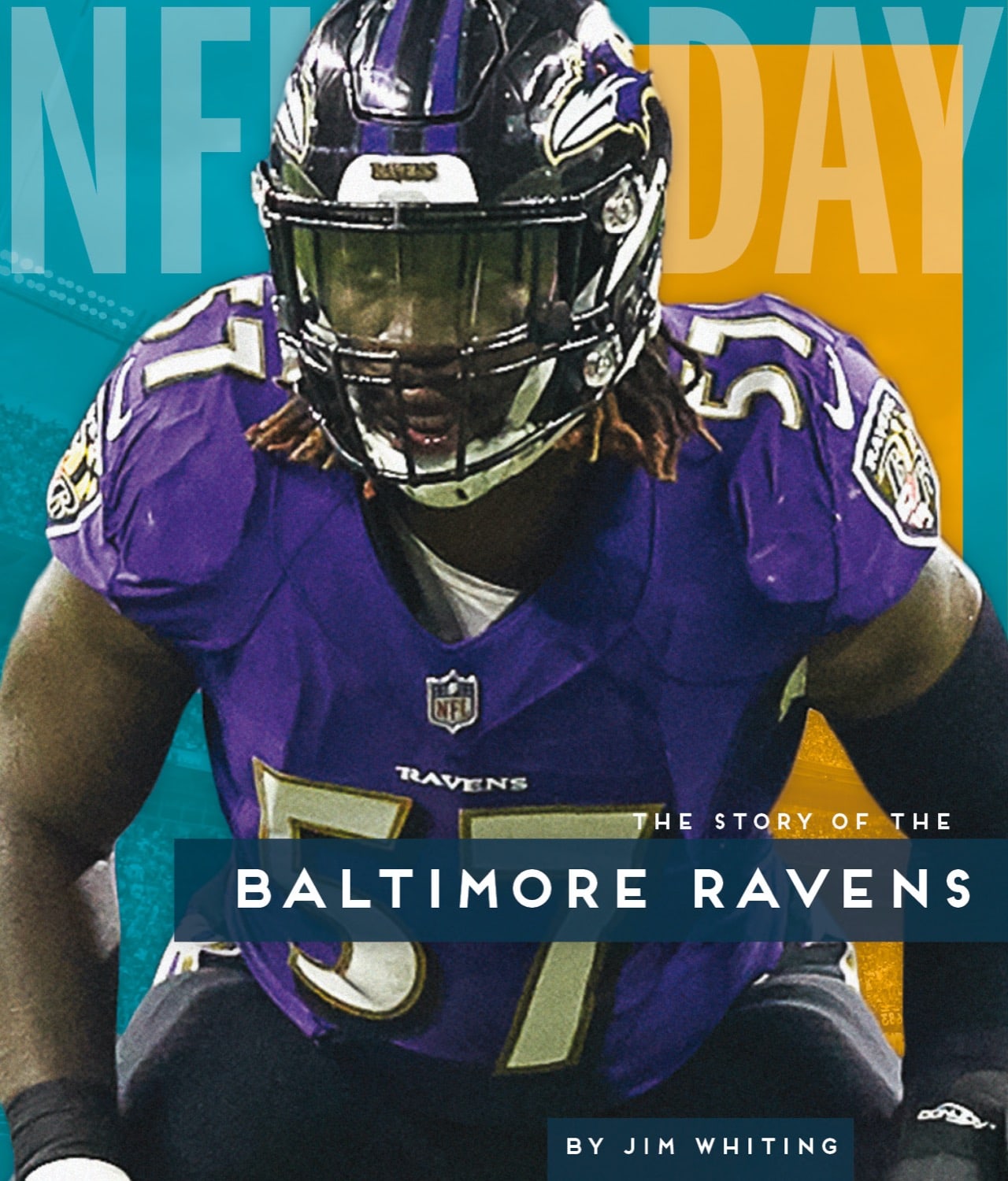 Baltimore Ravens Official NFL Merchandise - Jerseys, Hats & Fan Gear for Football Enthusiasts | Perfect for Game Day & Tailgating