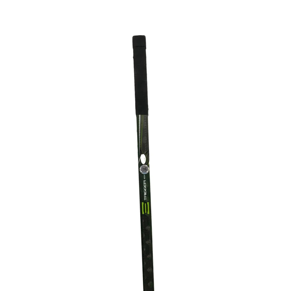 David Perron Autographed Vegas Golden Knights Game Used Hockey Stick with COA & JSA Authentication - Perfect for NHL Fans, Collectors & Memorabilia Displays
