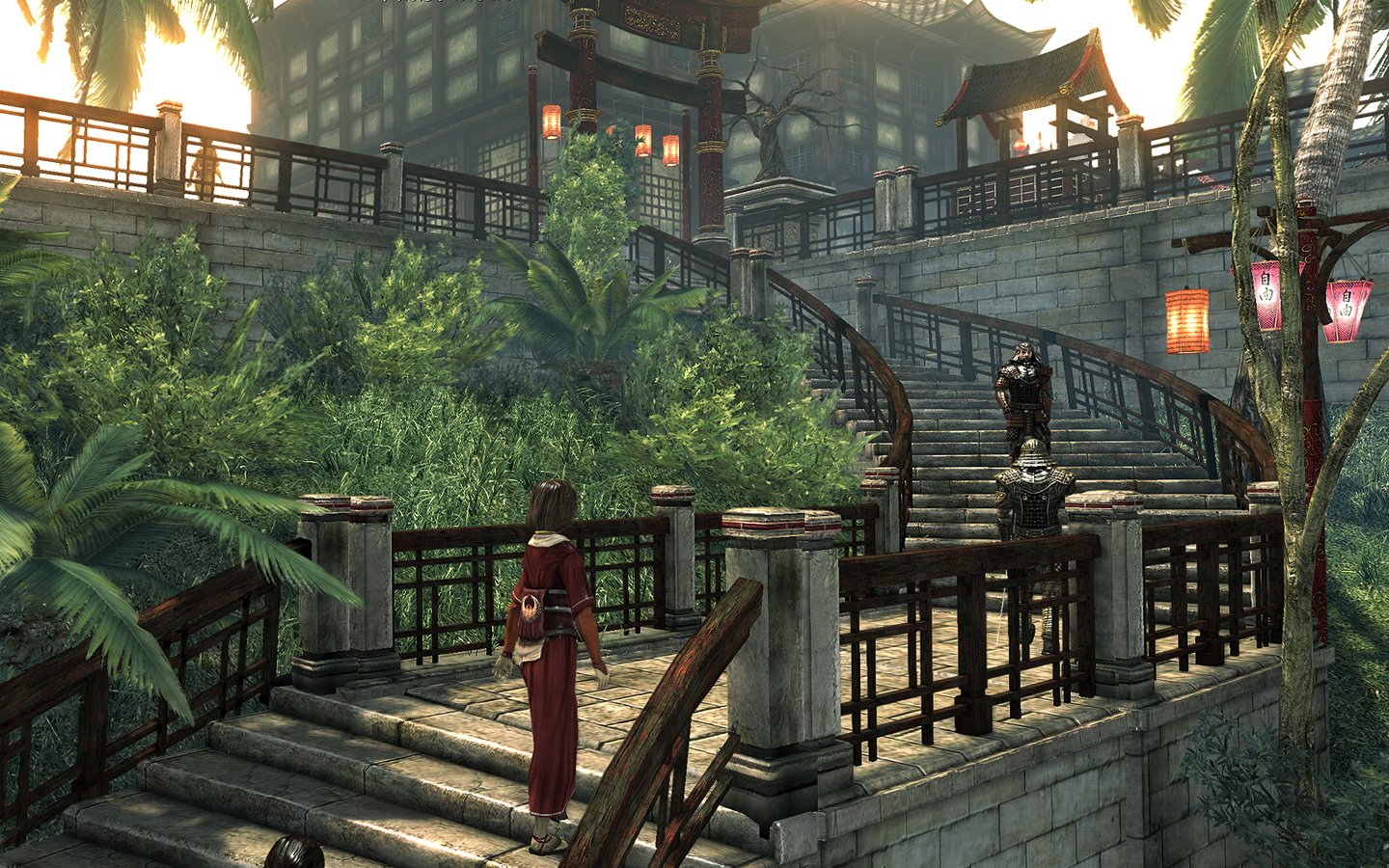 Two Worlds 2 - PS3 Game | Epic Fantasy RPG Adventure for PlayStation 3 | Perfect for Solo & Multiplayer Gaming Sessions