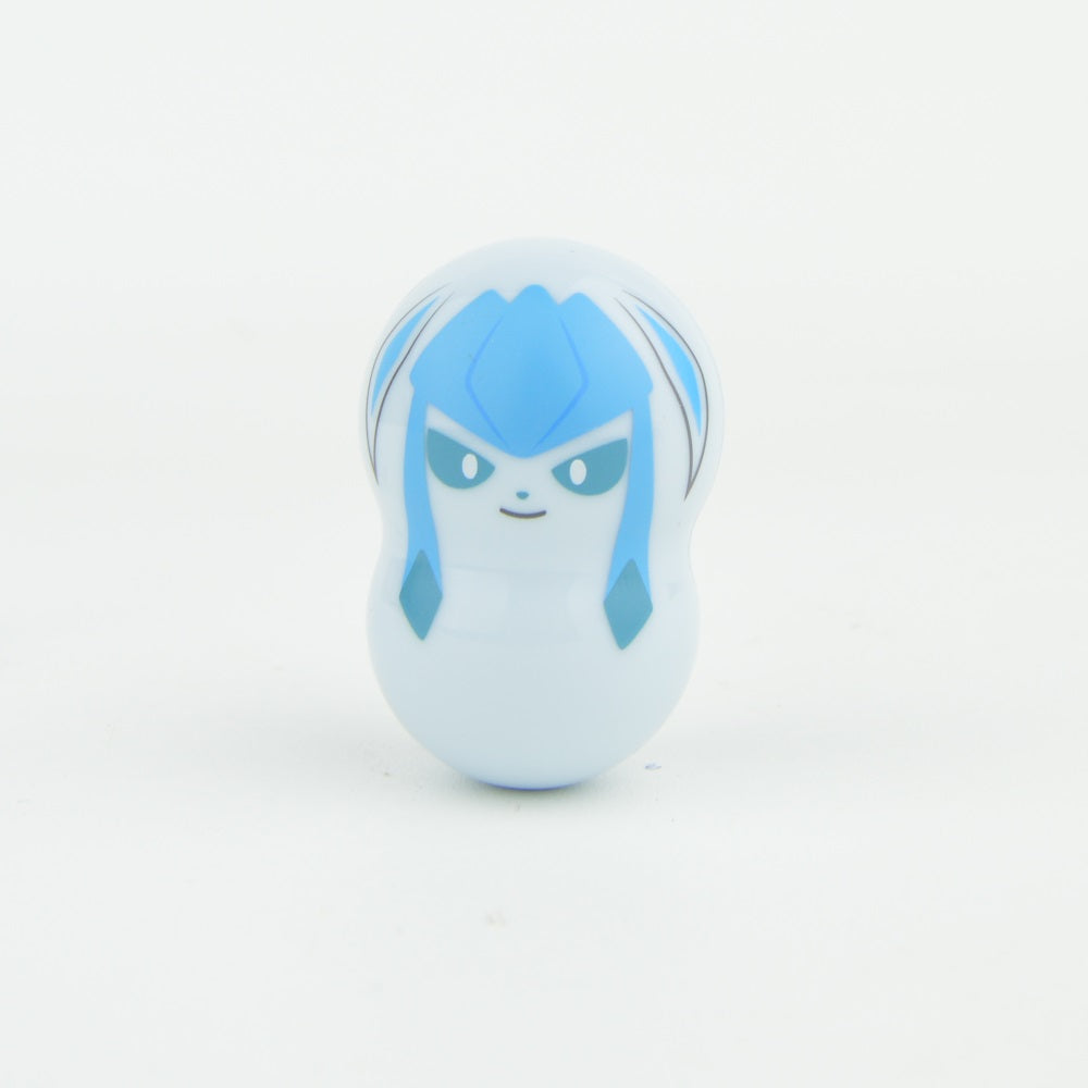 Pokemon Returns Coo'nuts 1 Inch Mini Figure Collectible - Cute Pocket-Sized Pikachu & Friends Toys for Display, Gifts, and Pokemon Collections