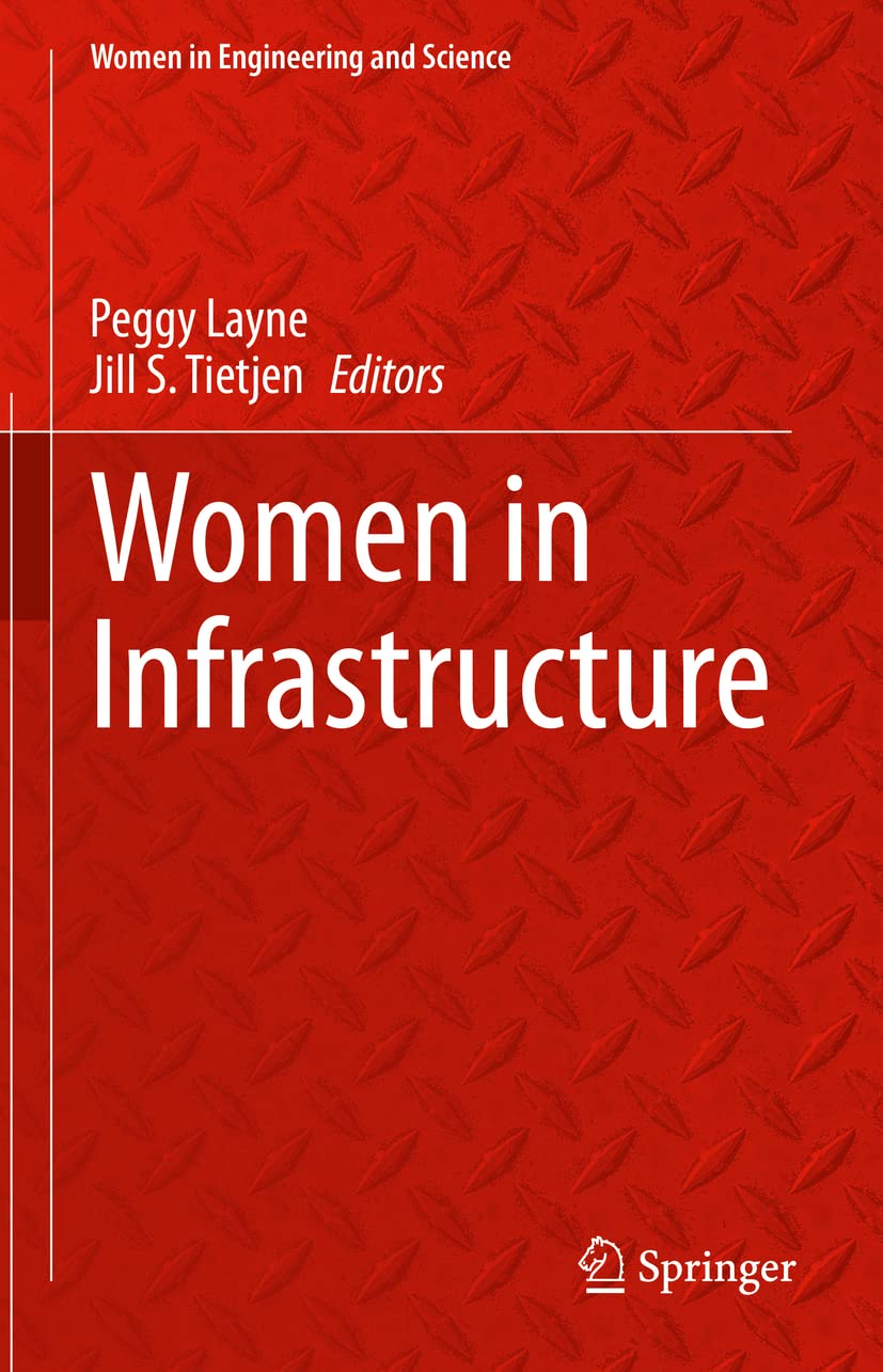 Women in Infrastructure: Pioneering Careers in Engineering and Science | Empowering Female Professionals in Construction & STEM Fields