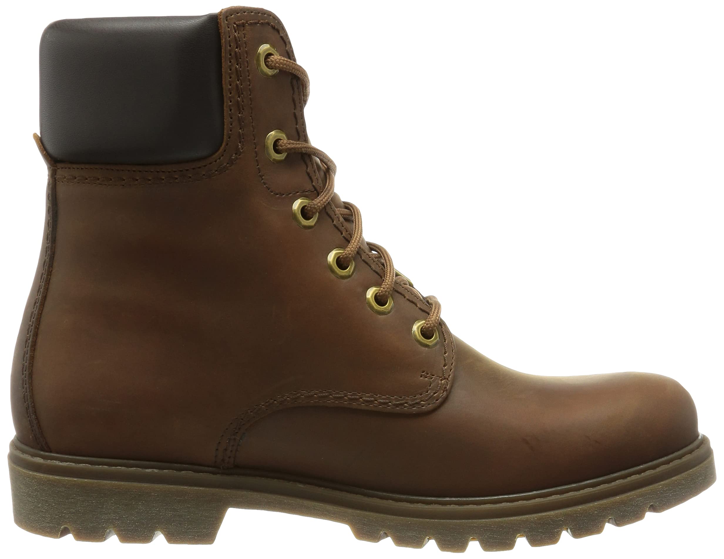 Panama Jack Men's 03 GTX Wool Boots for Hiking & Outdoor