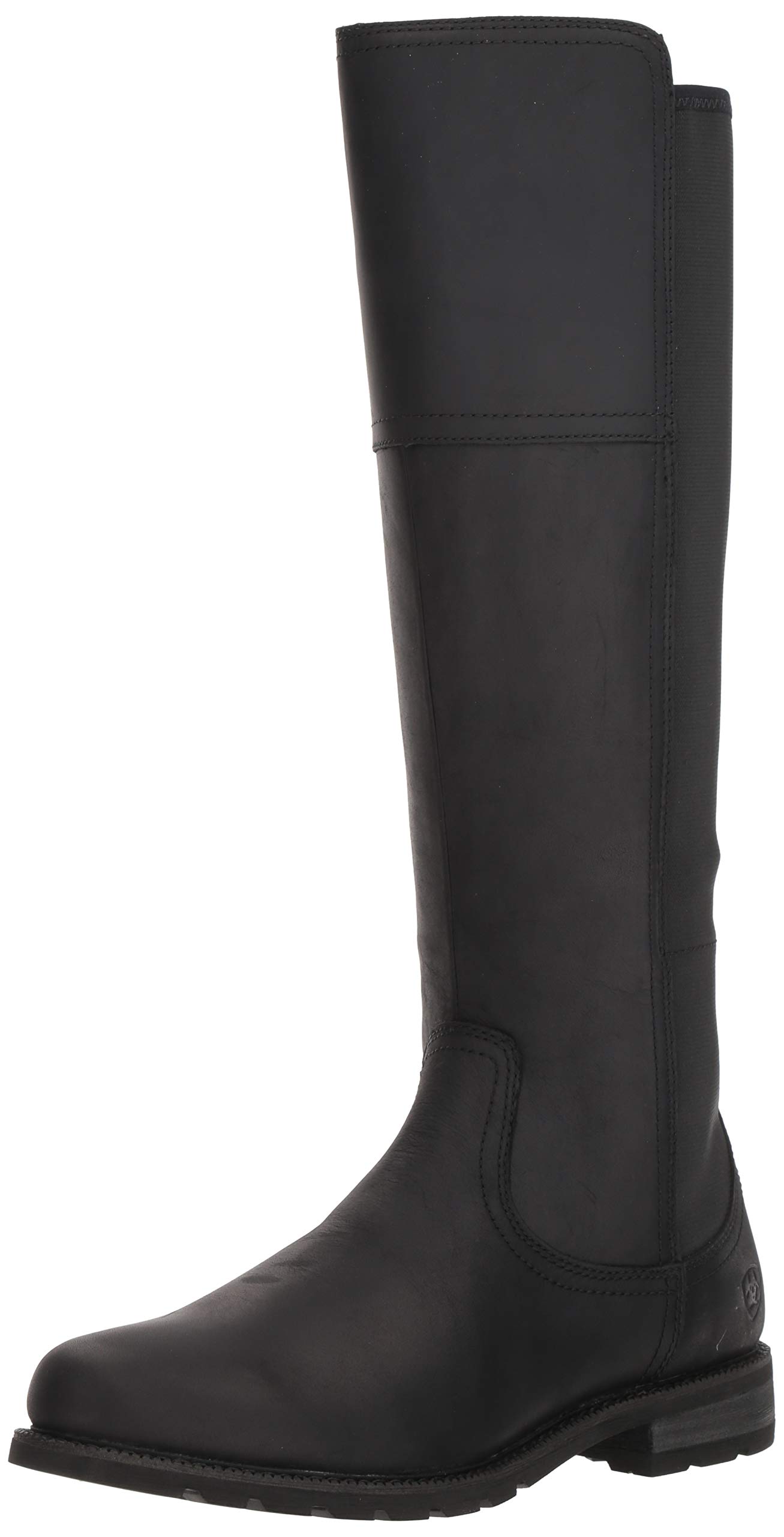 ARIAT Women's Western Cowboy Boots - Comfortable Leather Riding Boots for Country Line Dancing, Horseback Riding & Outdoor Adventures