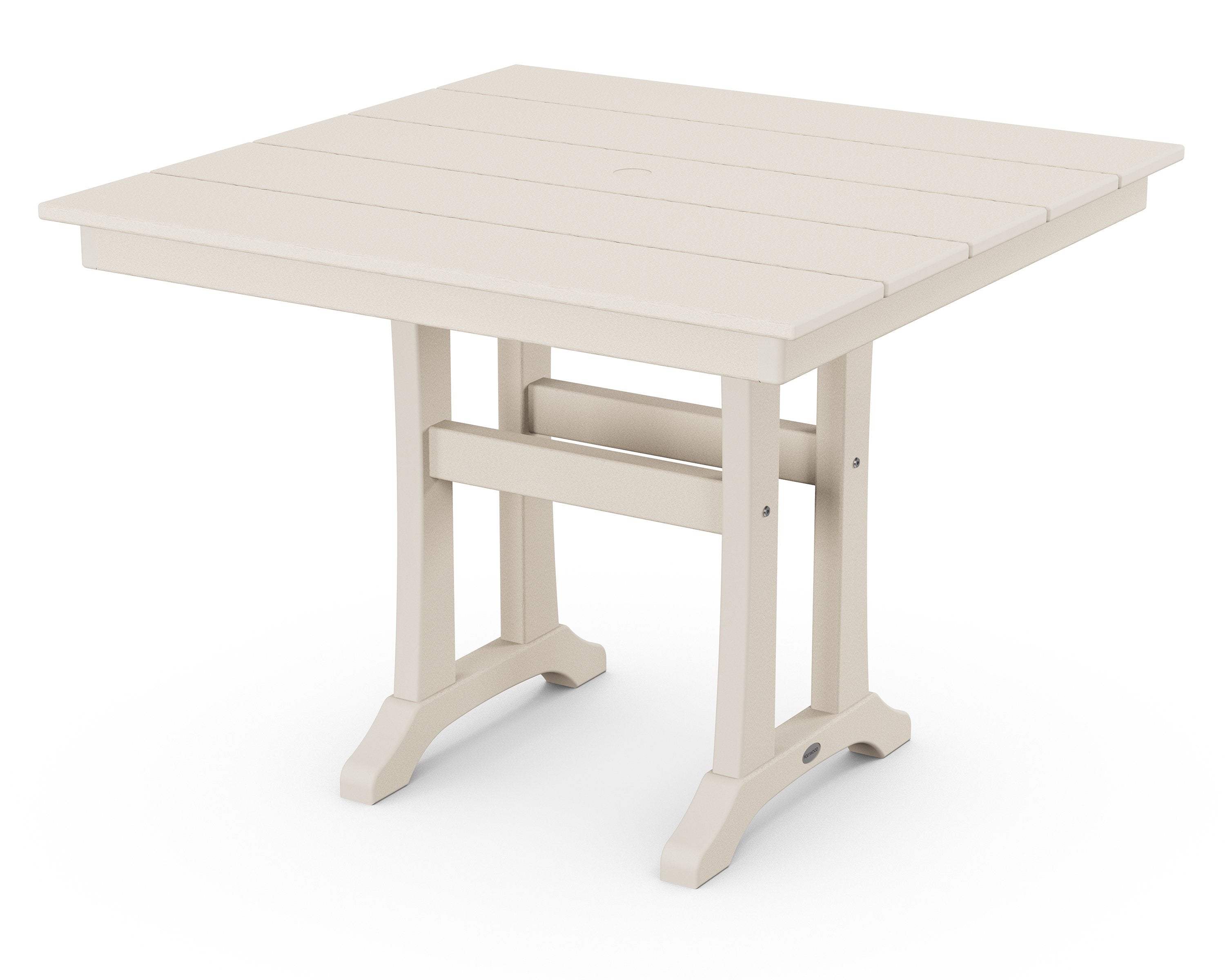 Polywood Farmhouse Trestle 37