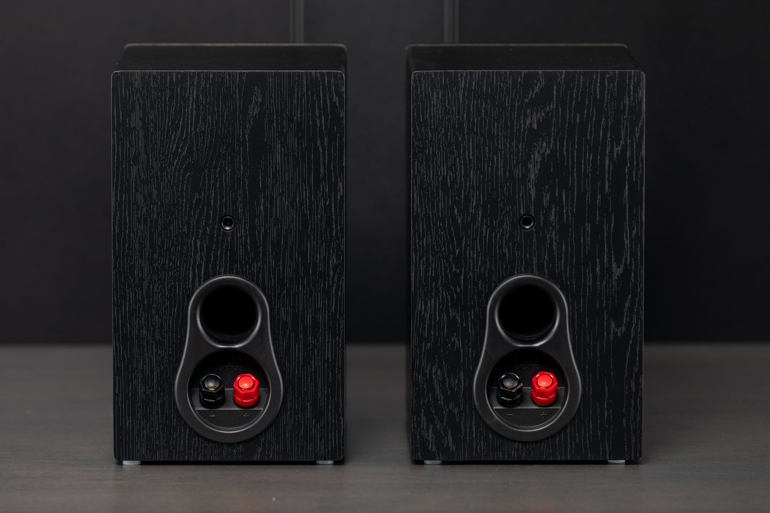 PSB Alpha P3/P5 Compact Bookshelf Speakers - High Fidelity Audio for Home Theater & Music Listening | Perfect for Small Spaces & Desktop Setups