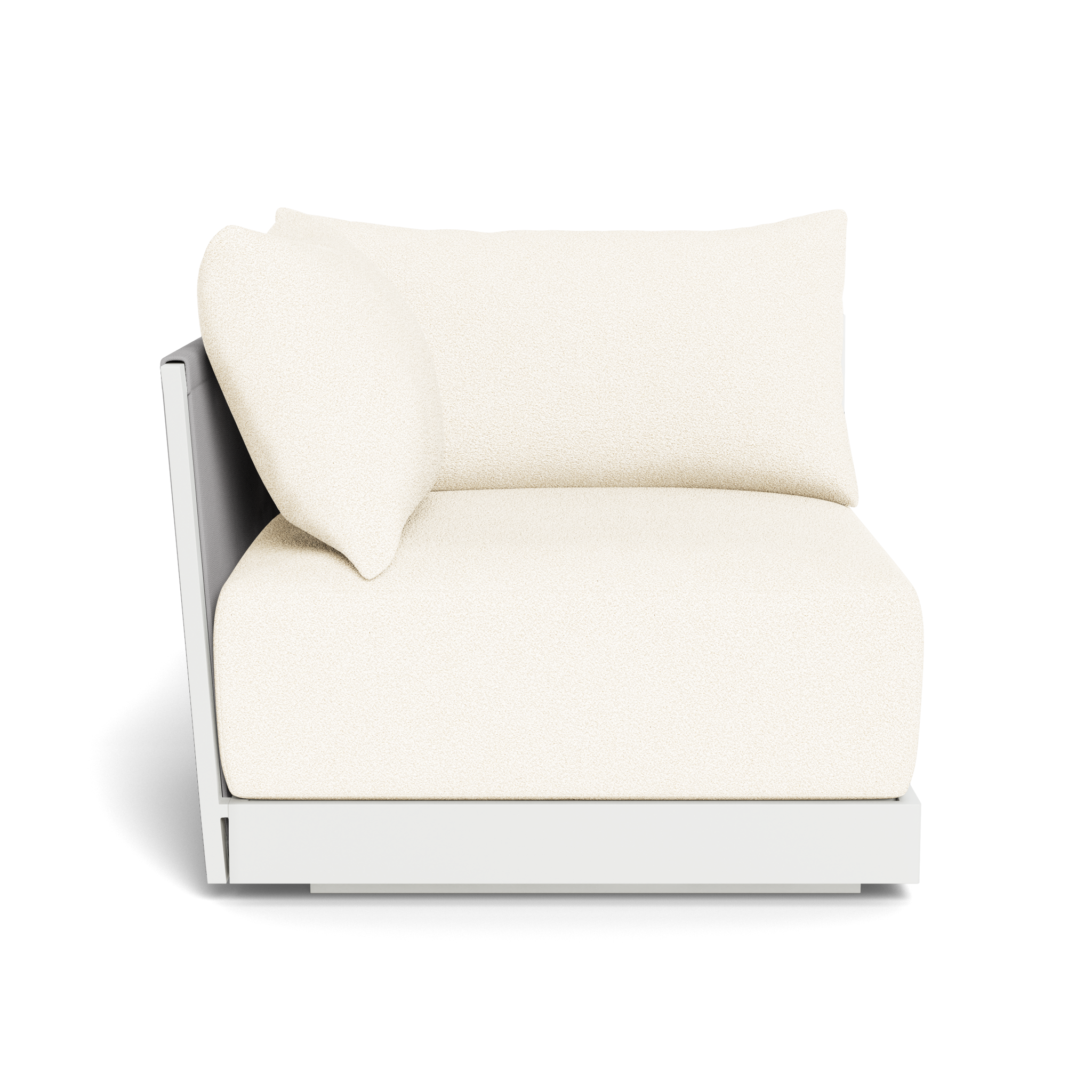 Antigua Corner - Stylish and Durable Home Decor for Living Room, Bedroom & Office | Perfect for Wall Mounting and Space Saving