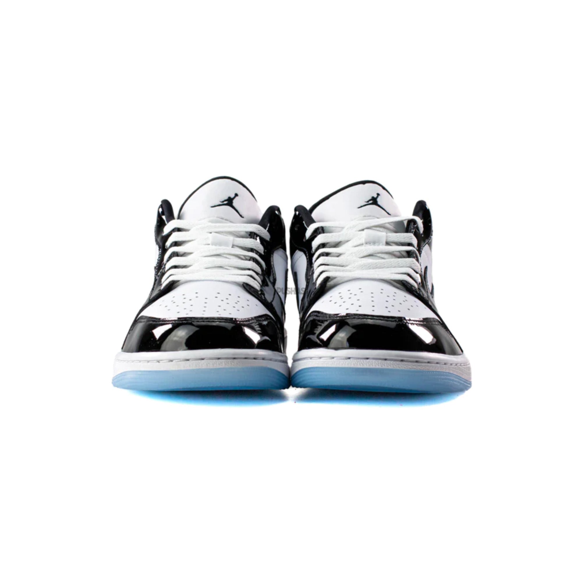 Air Jordan 1 Low SE 'Concord' Sneakers 2023 - Men's Basketball Shoes for Casual Wear & Street Style