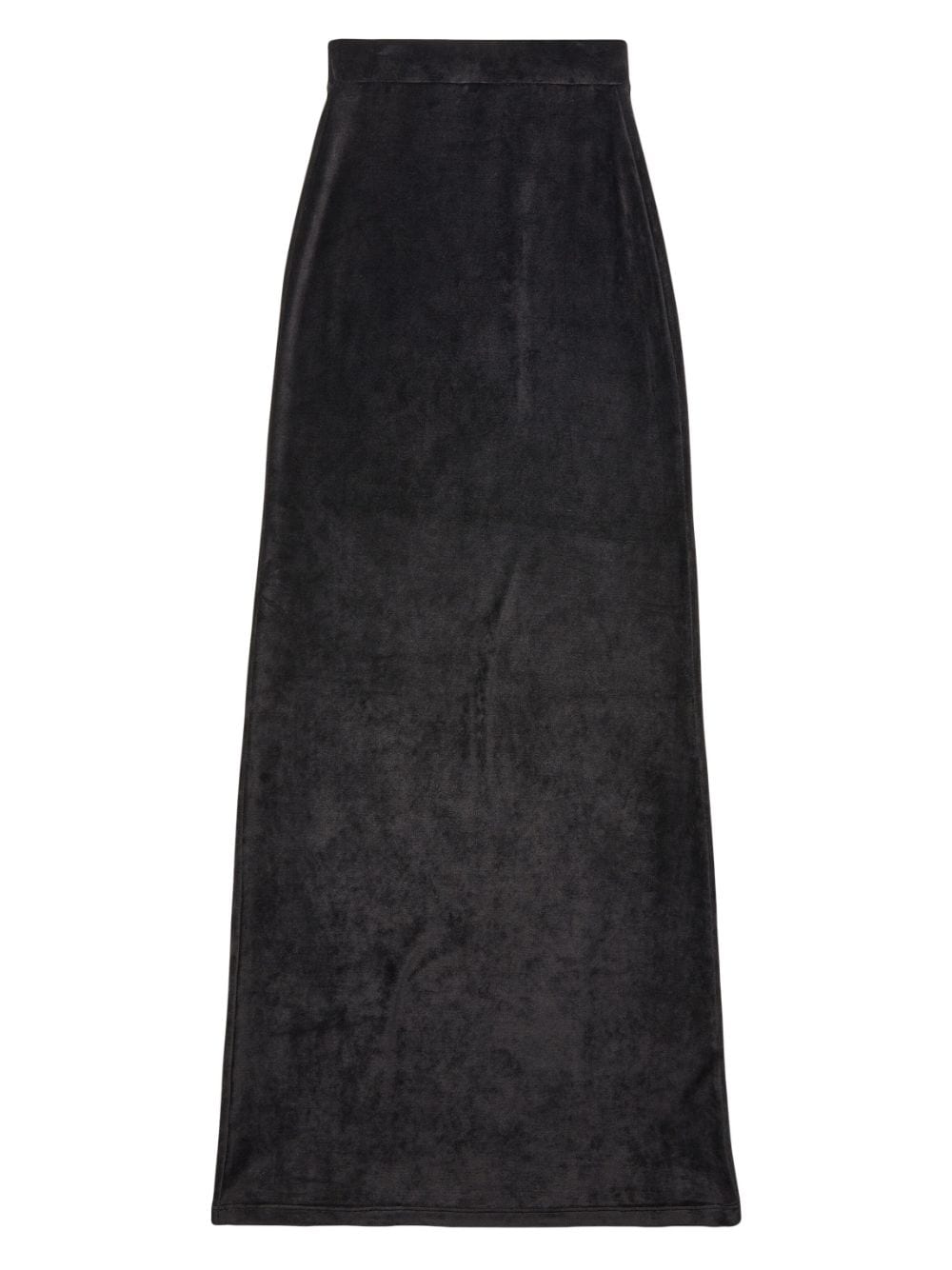Balenciaga Black Skirts for Women - High Waist A-Line Mini Skirts | Perfect for Casual Wear, Night Out & Party Outfits