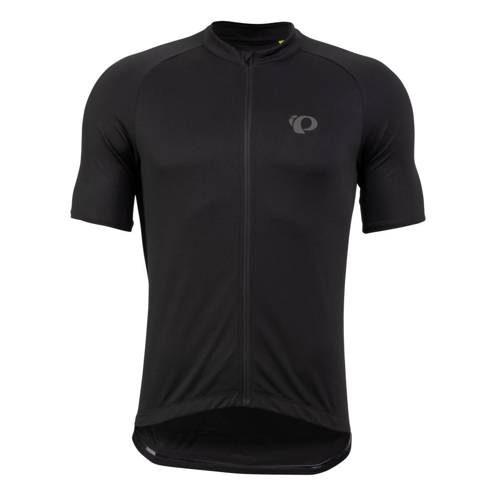 Men's Quick-Dry Performance Short Sleeve Jersey - Lightweight Athletic Shirt for Running, Gym & Outdoor Activities