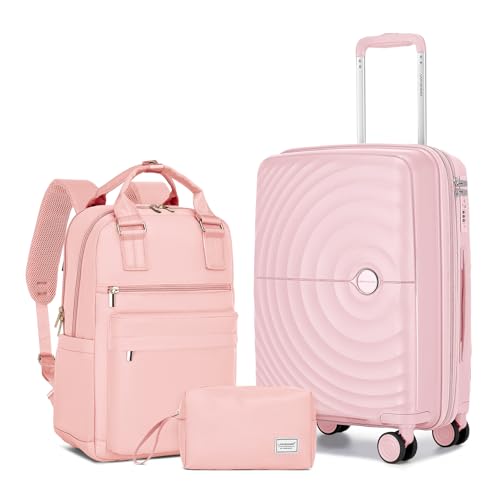 LIGHT PINK-20IN-BP