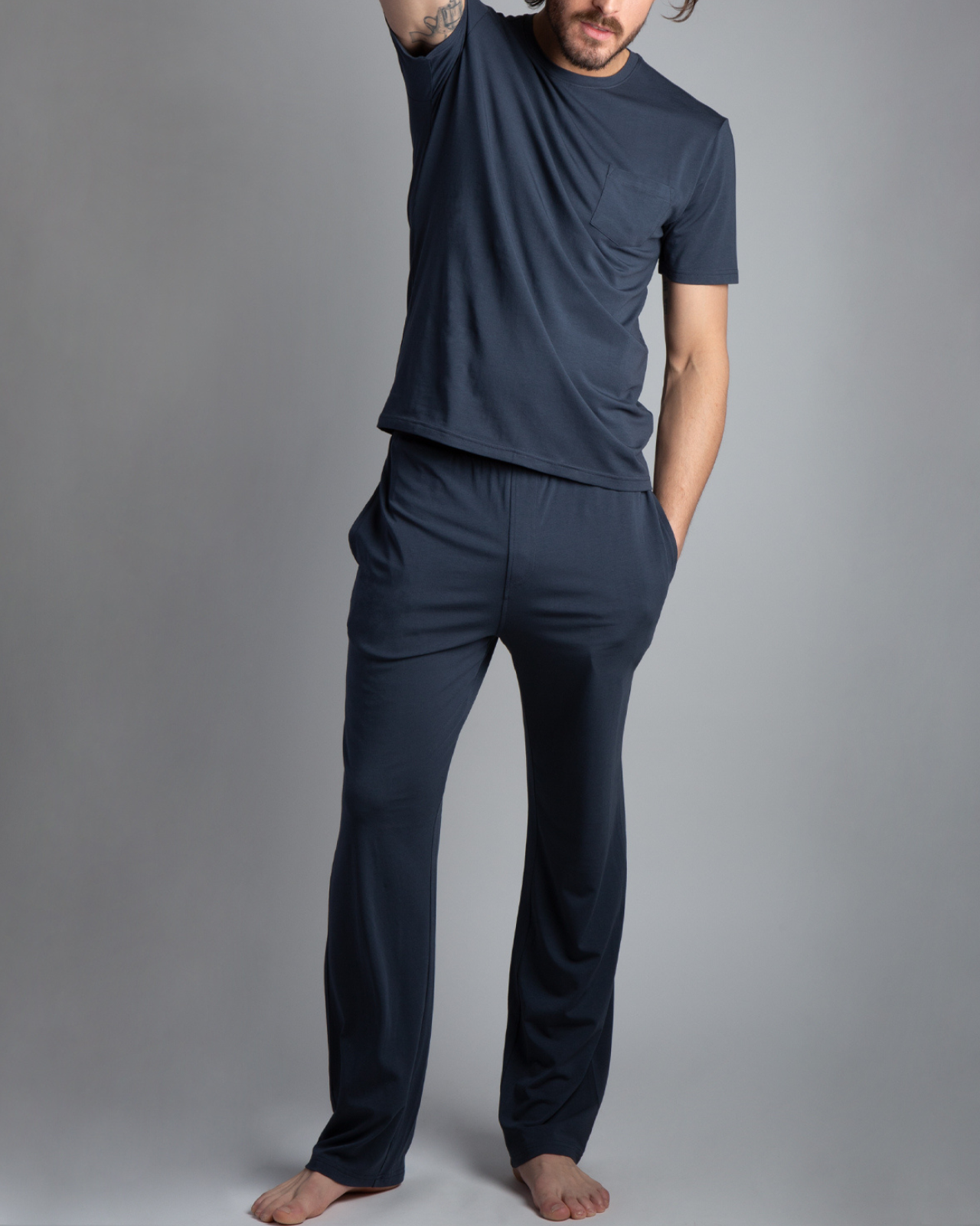 Essentials Loungewear Pants for Women - Soft & Comfortable Cotton Lounge Pants for Home, Yoga, and Relaxation | Perfect for Sleepwear, Work from Home, and Casual Wear