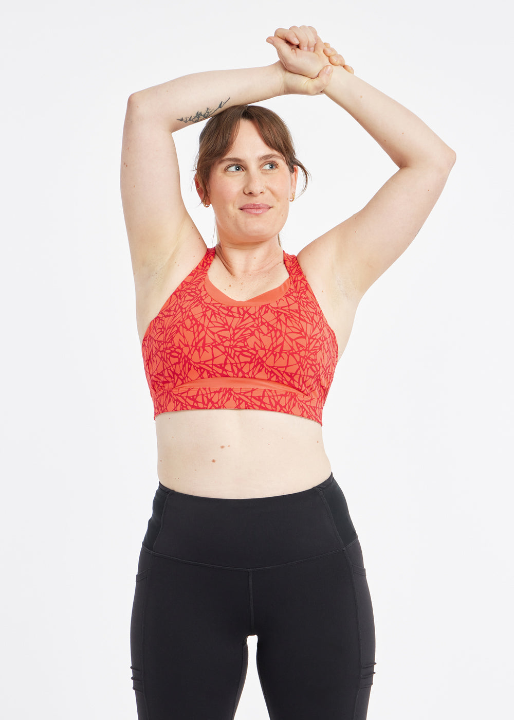 Boom Bra - Wireless Push Up Bra for Women, Comfortable & Supportive Lace Underwear - Perfect for Everyday Wear, Workout & Special Occasions