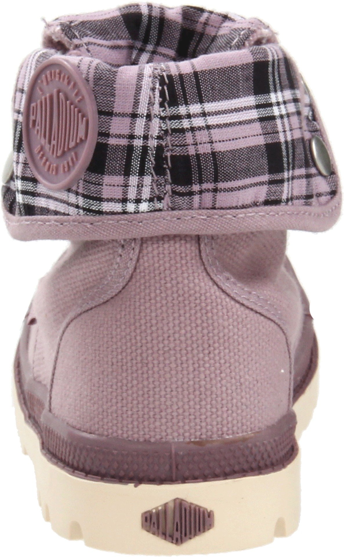 Palladium Baggy Boots for Toddler, Little Kid & Big Kid - Waterproof & Durable Kids' Boots for Outdoor Play, Hiking & Everyday Wear