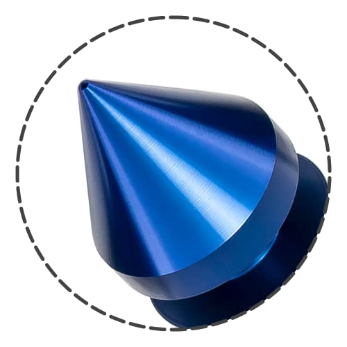 Spike Blue