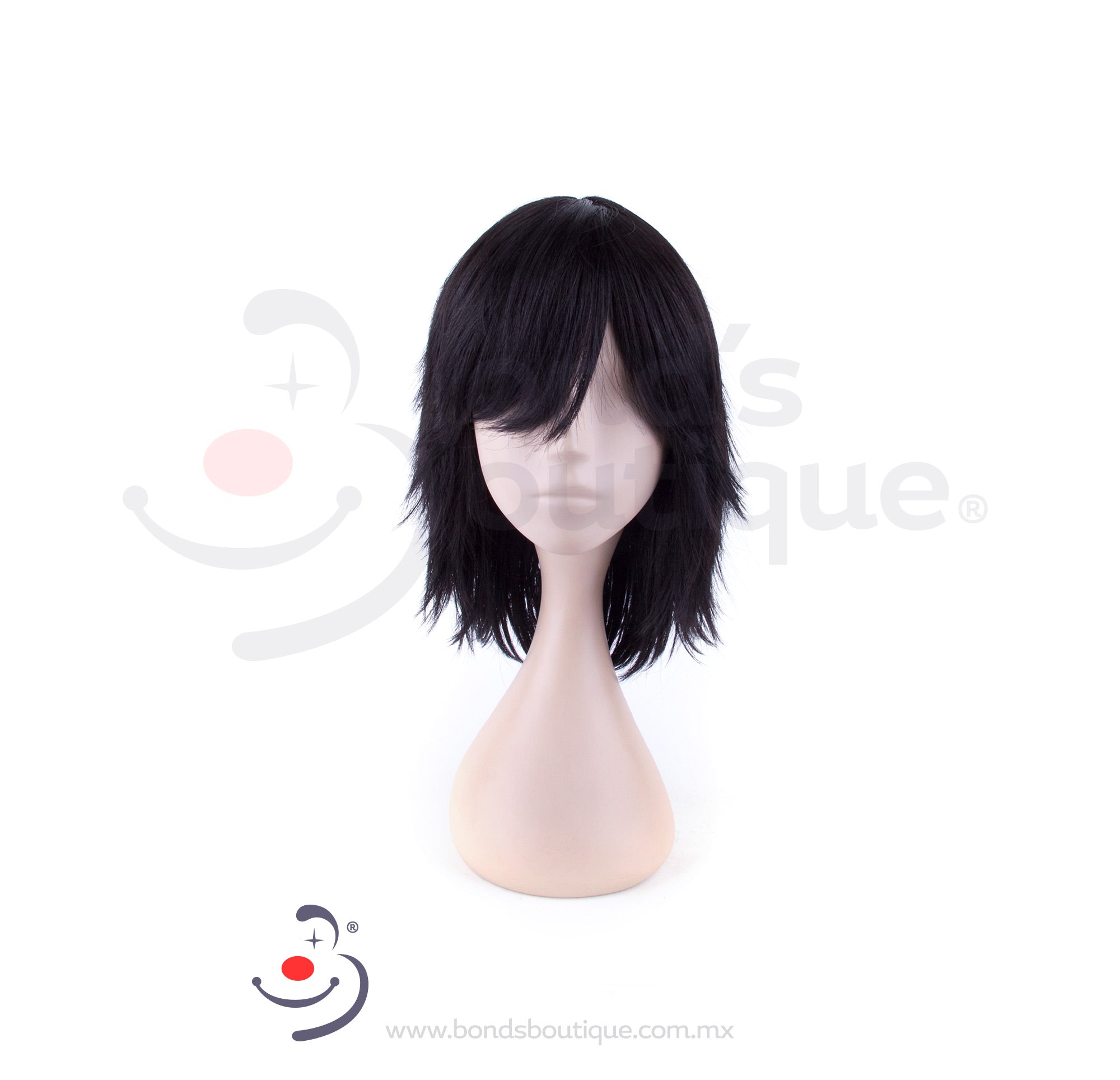 Milla Wig - Premium Synthetic Hair Wig for Women, Natural Look & Comfortable Fit | Perfect for Cosplay, Halloween, and Daily Fashion