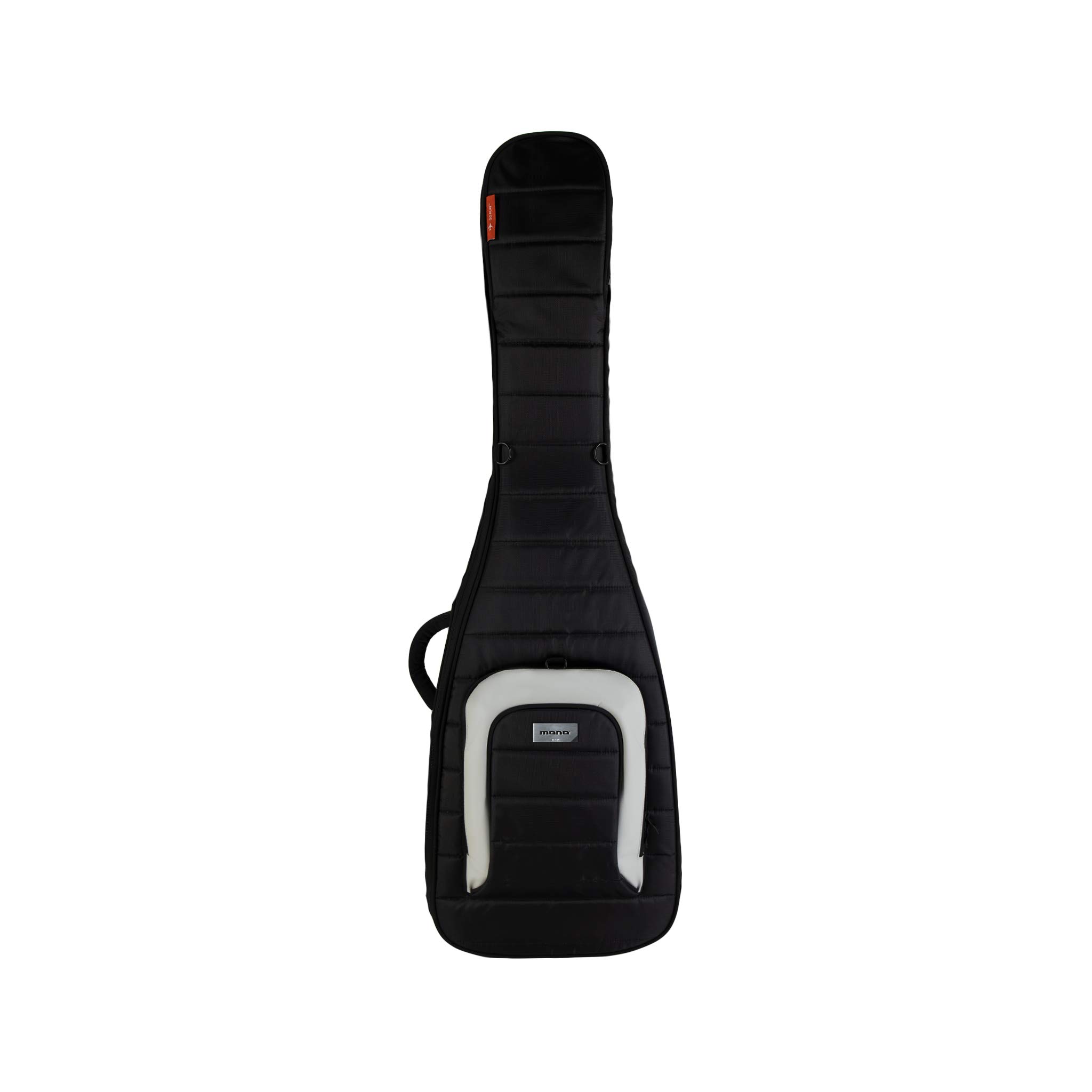 Premium M80 Electric Guitar Case - Heavy Duty Hard Shell with Plush Interior for Maximum Protection | Perfect for Travel, Gigging & Storage