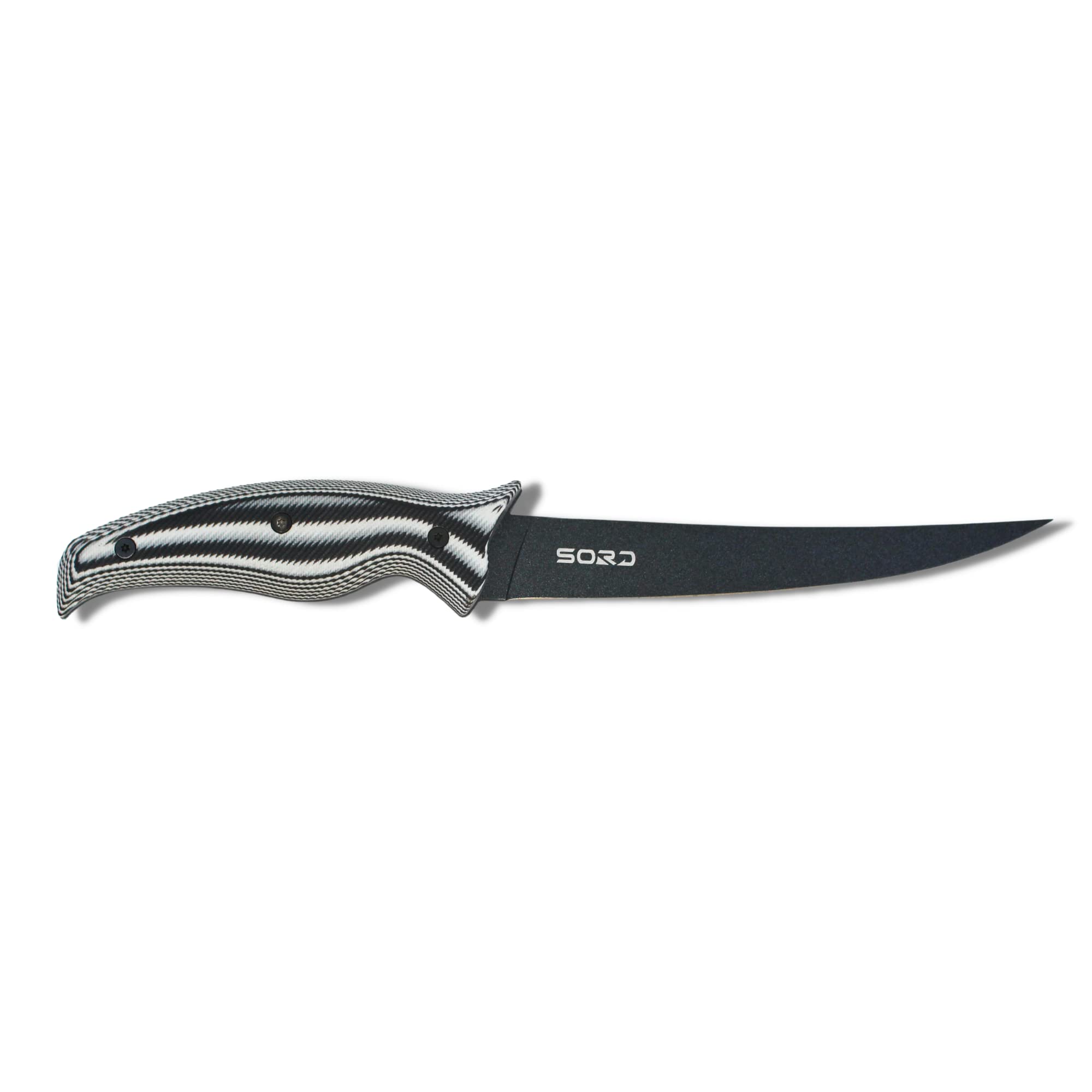 SORD Boning Knife - 5-9